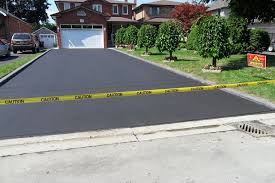 Best Permeable Paver Driveways  in Marshall, VA