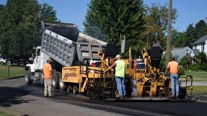 Best Driveway Grading and Leveling  in Marshall, VA